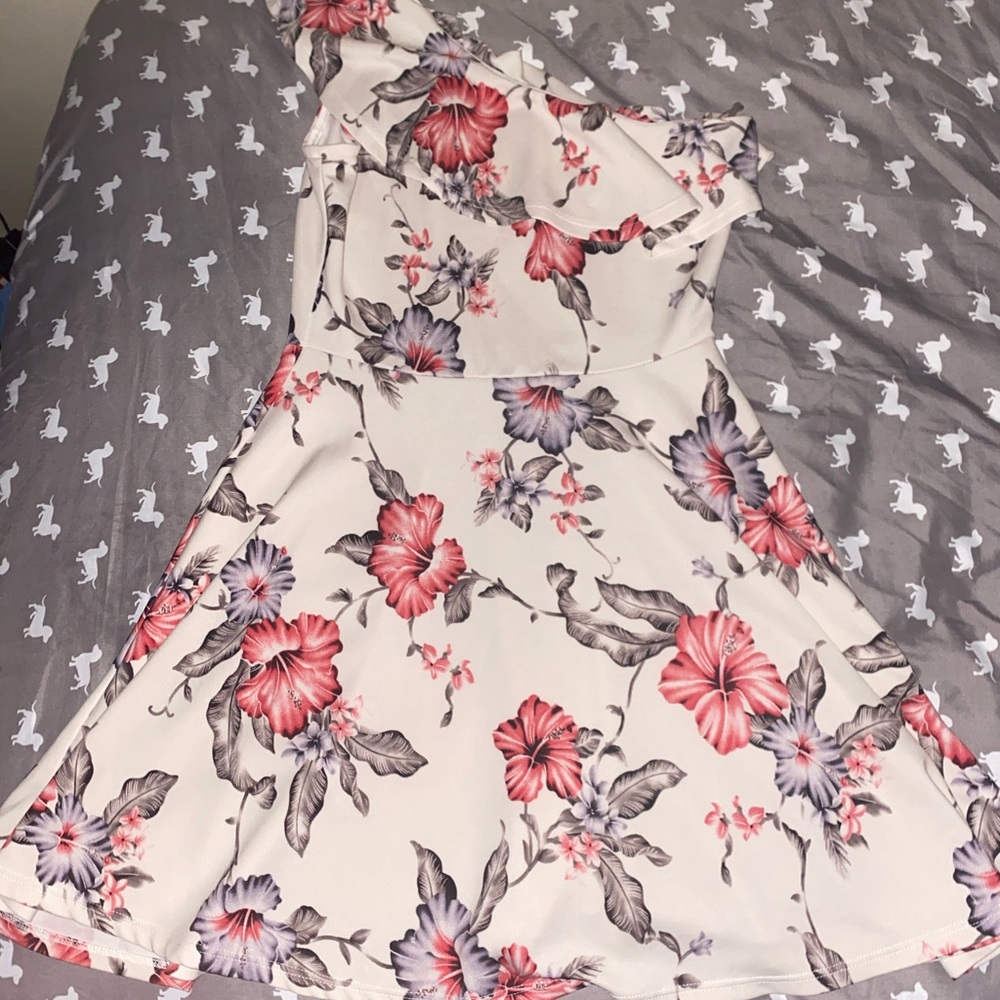 Beautiful dress
